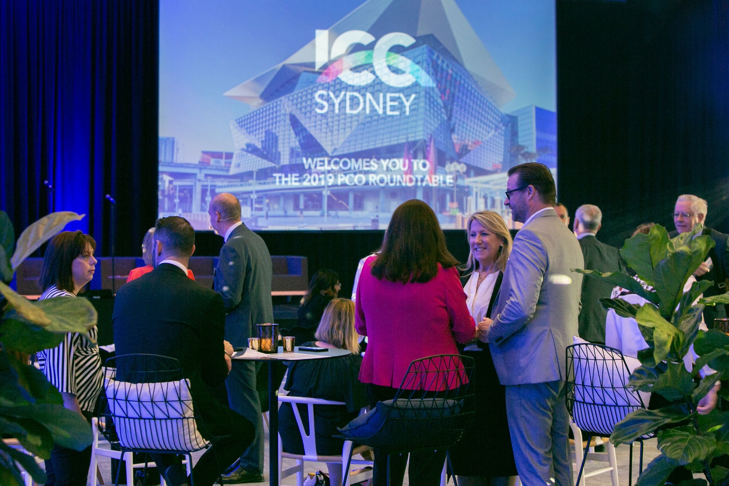 ICC Sydney