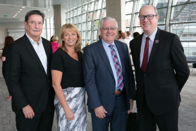 ICC Sydney and PCOs Come Together at Second Annual Roundtable