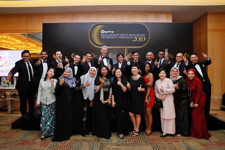Kuala Lumpur Convention Centre’s Delightful Double!