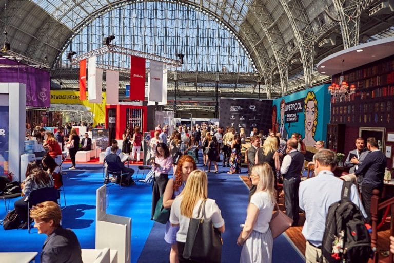 The Meetings Show and MICE Concierge partner up for a show