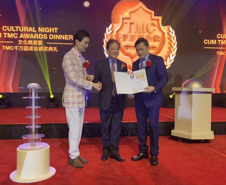 Malaysia first foreign country to host 2nd International Chinese Million Forum