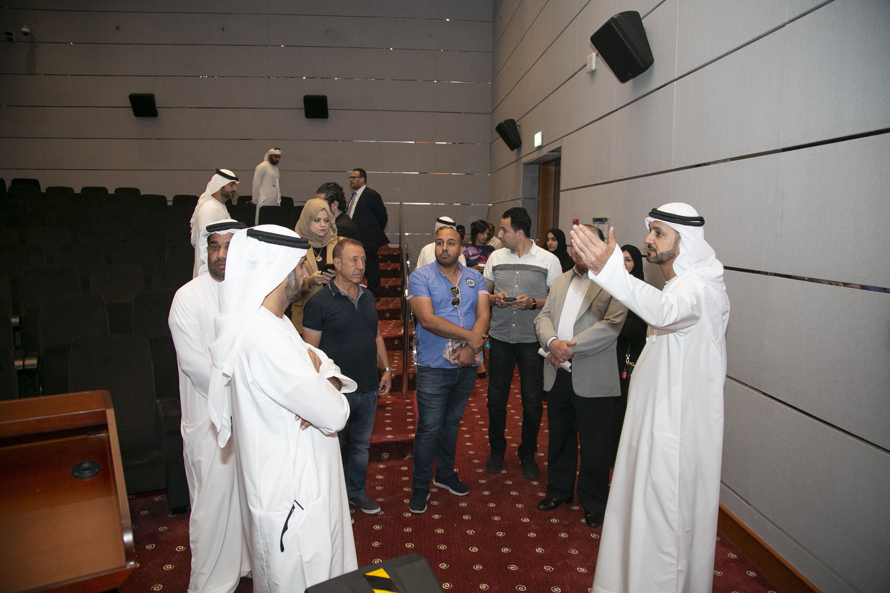 Al Ain Convention Centre