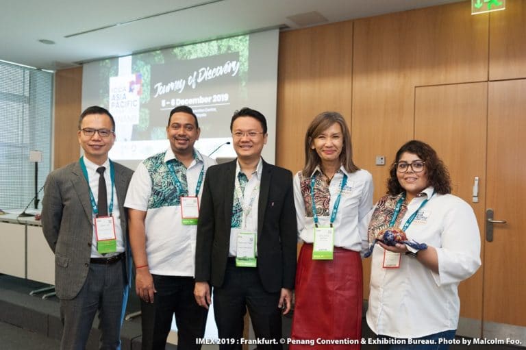 ICCA Asia Pacific Summit 2019 is open for registration