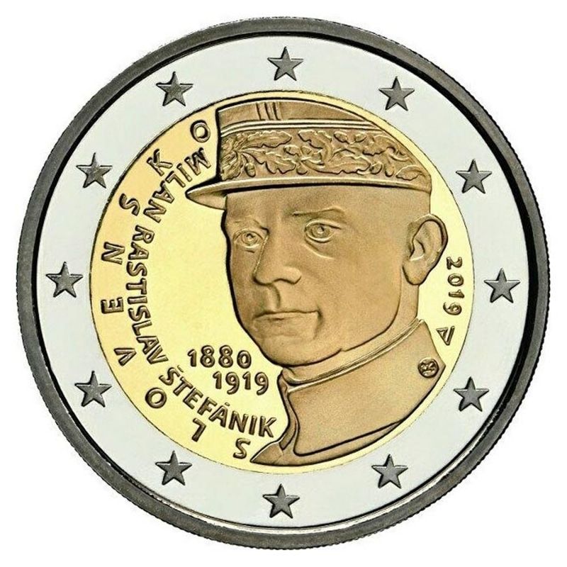 Štefanik Euro