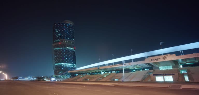 Abu Dhabi National Exhibitions Company Announces May’s Events and Exhibitions