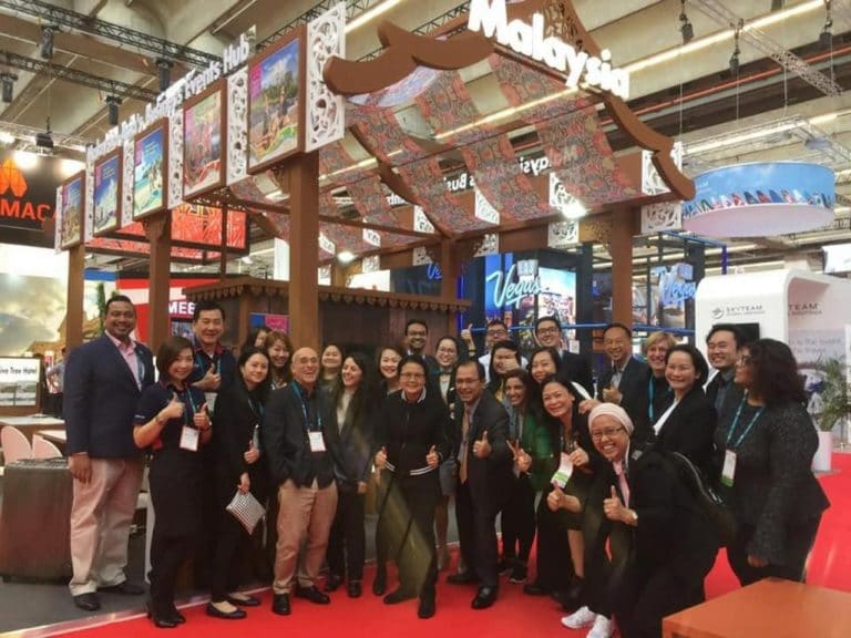 Purpose and Partnerships redefined at IMEX 2019