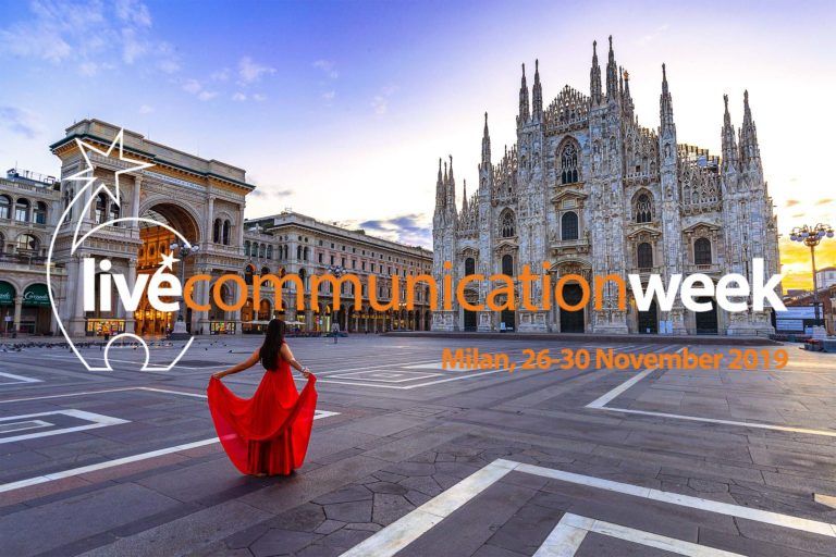 Bea World Festival lands in Milan, the new Capital of Events