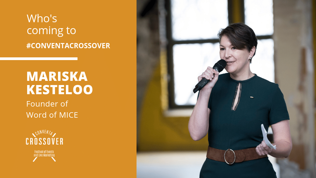 Crossover speakers (5)