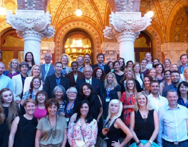 ECM Summer School in London this year