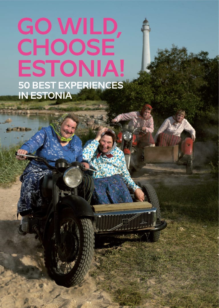 Estonia To Step Up its ‘Wild’ Theme at IMEX