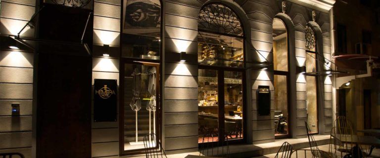HIDDEN GUEST: Hotel Hemera Podgorica