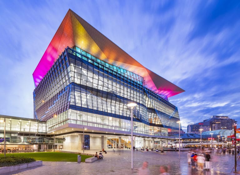 ICC Sydney Launches All New Multi-Platform Marketing Campaign