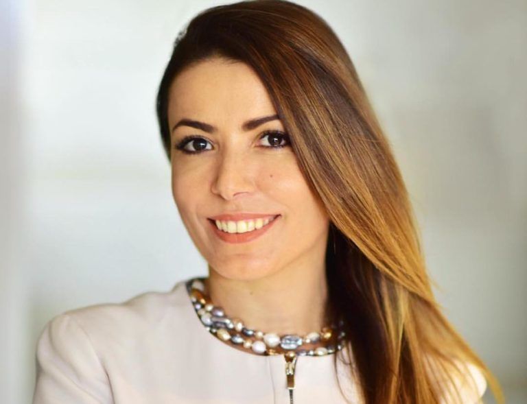 In bed with the storytellers: Rafaela Rica