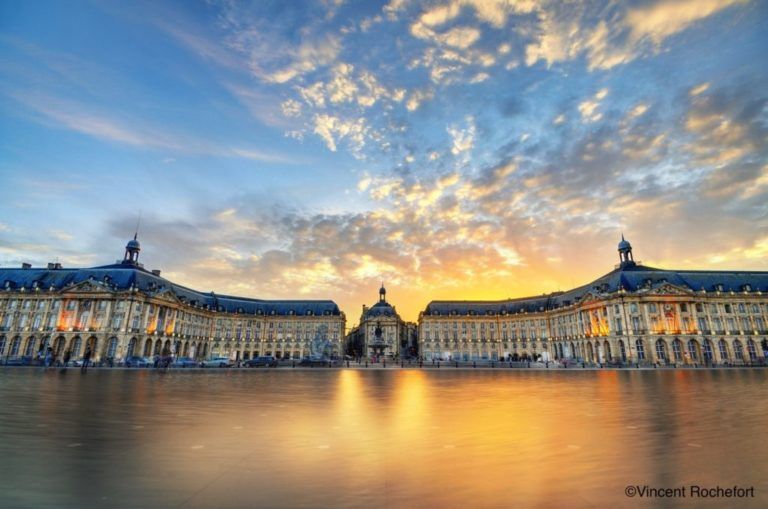 Bordeaux joins the Global Destination Sustainability Index