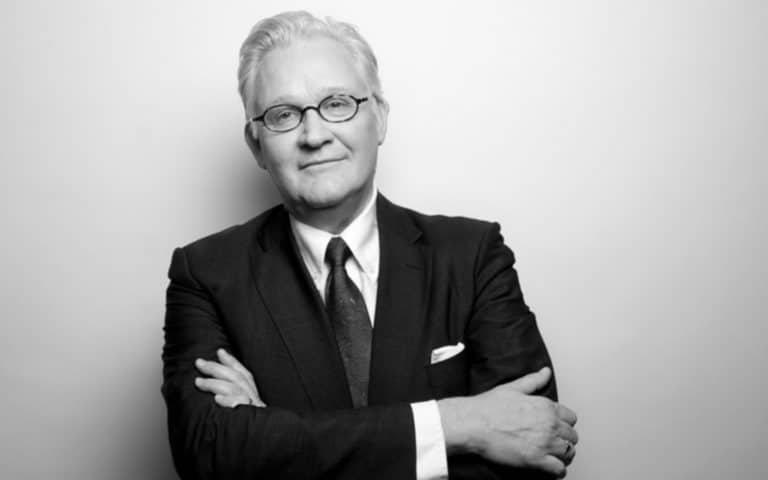 In bed with the storytellers: Henrik Von Arnold