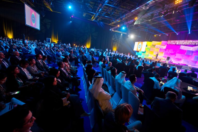 Dubai World Trade Centre events fuel Dubai’s economy
