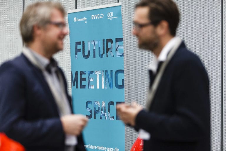 Future Meeting Space publishes innovation catalogue 4.0 for events of the future