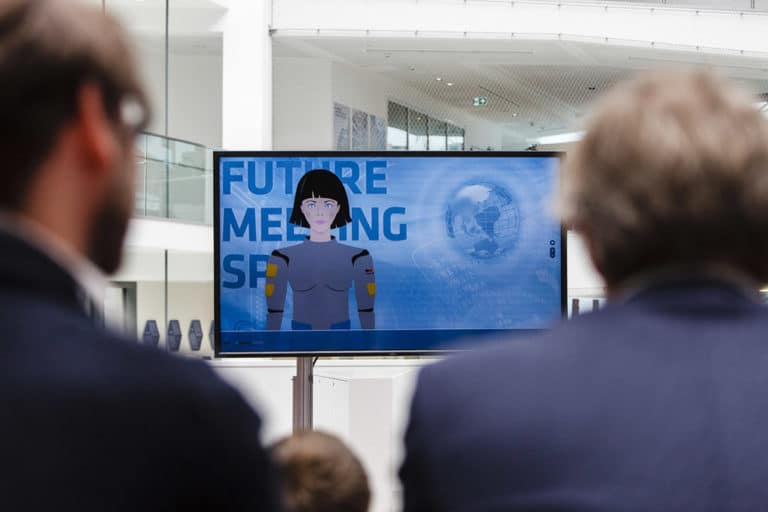 Launch of third “Future Meeting Space” research phase