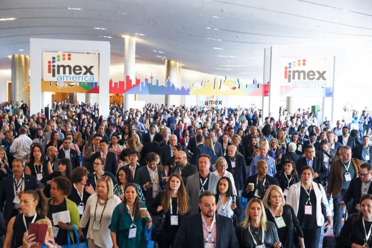 IMEX America to spark imagination with educational offerings