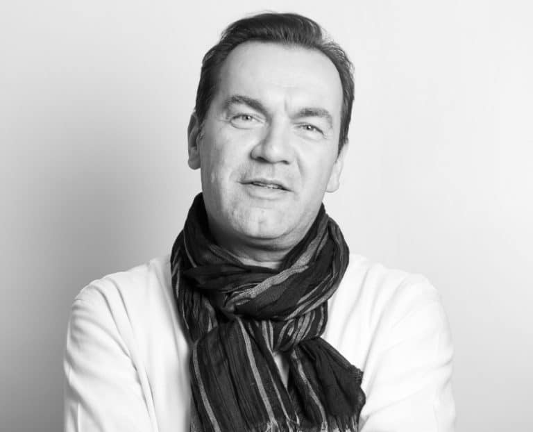 Dream-team jury of Conventa Best Event Award: Ivo J. Franschitz