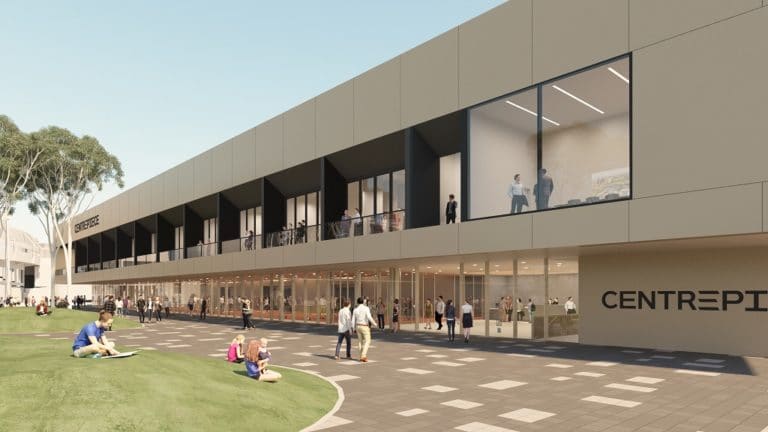 New Function Centre Melbourne & Olympic Park revealed at IMEX America