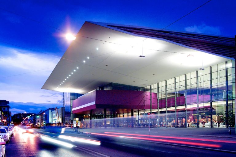 Graz conference subsidy to be raised from 2020