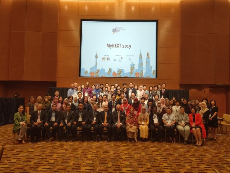 MyNEXT 2019 optimises benefits for Malaysian associations