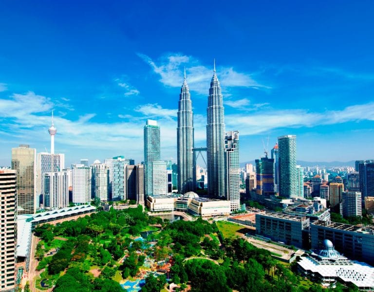 Malaysia, the first in Asia to host Radiodays Asia 2019