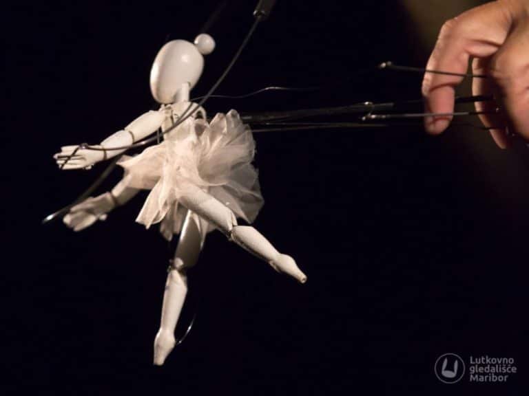 More than 700 performances in one special venue