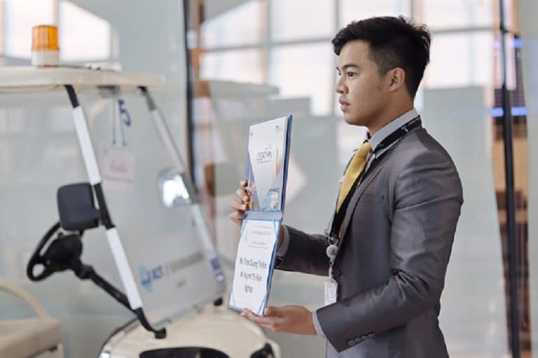 VIPs in Thailand offered an easy arrival by TCEB’s ‘Exclusive MICE Lane Service’ programme