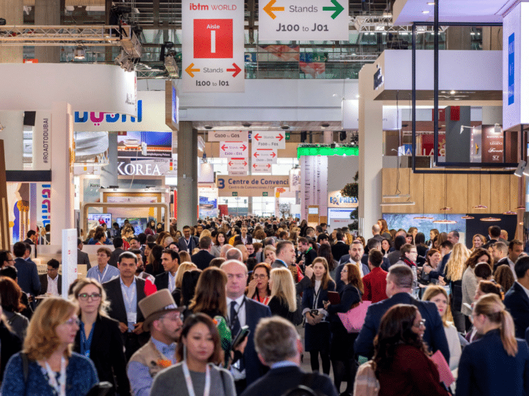 IBTM Events launches online resource hub IBTM Connect