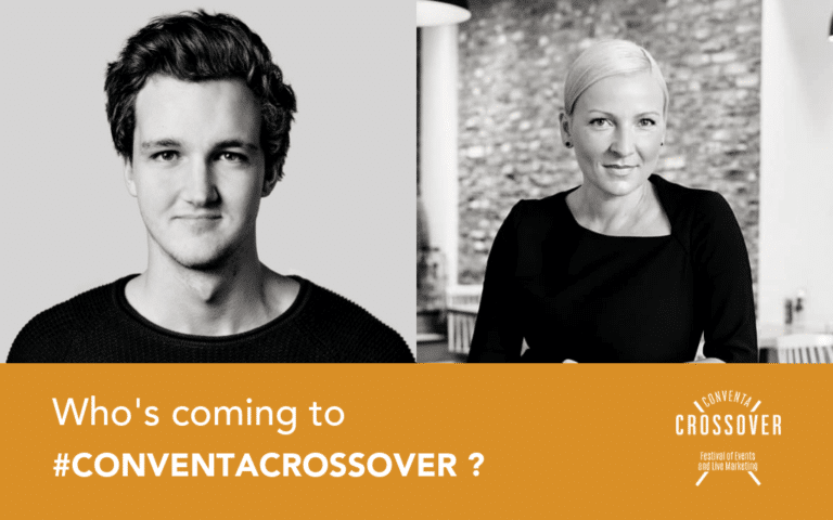 Learn from the best event planners in the world!