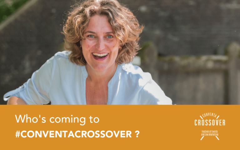 Breaking the myth of introverted event participants