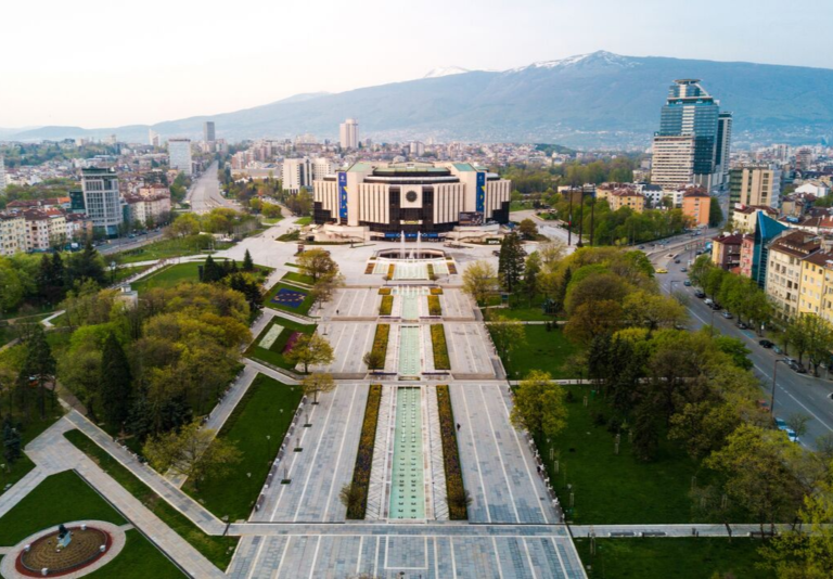 SOFIA – MTLG Destination Update 2020