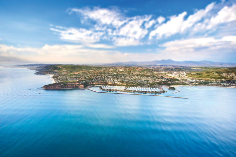Visit California Luxury Forum, Powered by Connections