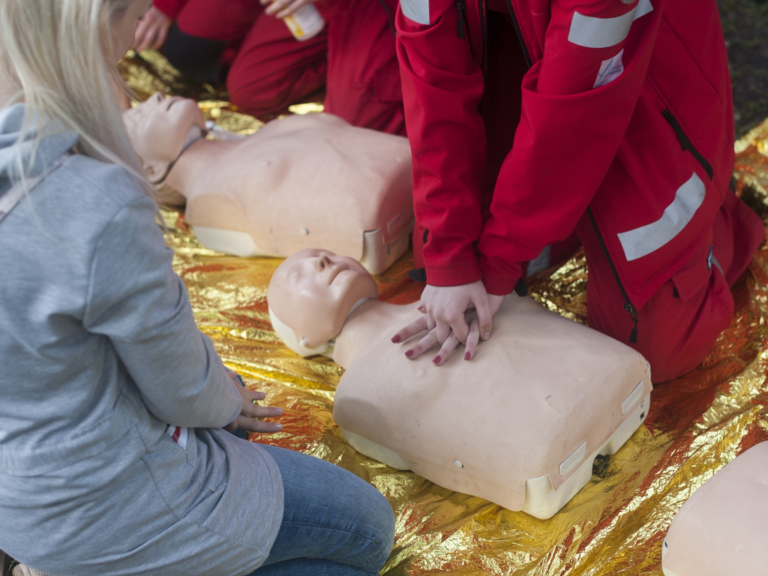 Can saving a life be controversial?