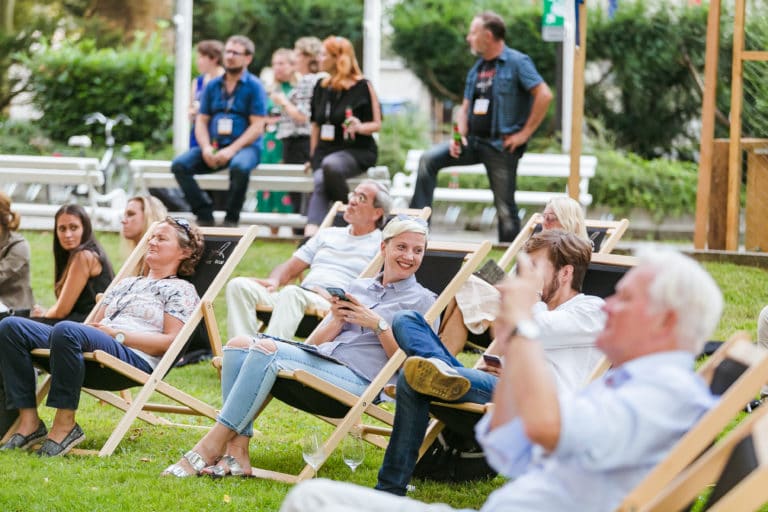 The 4th edition of Conventa Crossover excited and inspired