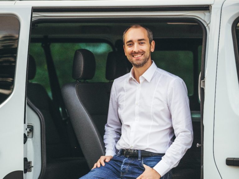 INTERVIEW: We already see a 27% increase of passengers