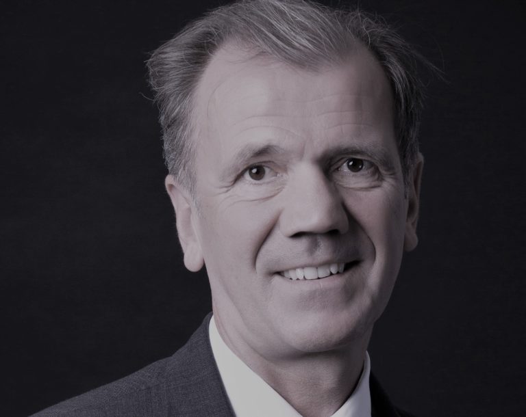 Voices from Baku: Patrick Iserlohe, Boulevard Hotel Baku