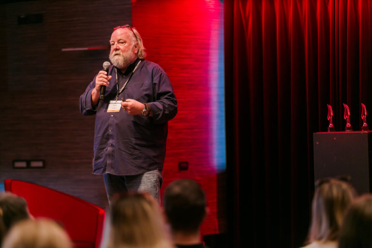 The Future of Events by Design