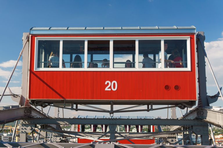Vienna presents the Visitor Economy Strategy 2025