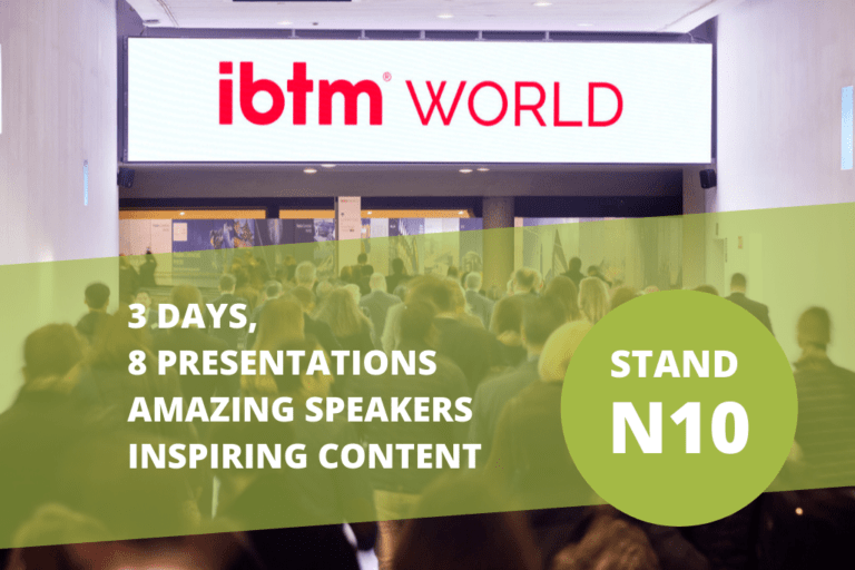 Make sure to visit IBTM’s creative living room