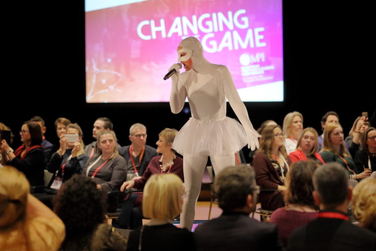 MPI Announces Their Flagship Event – EMEC 2020