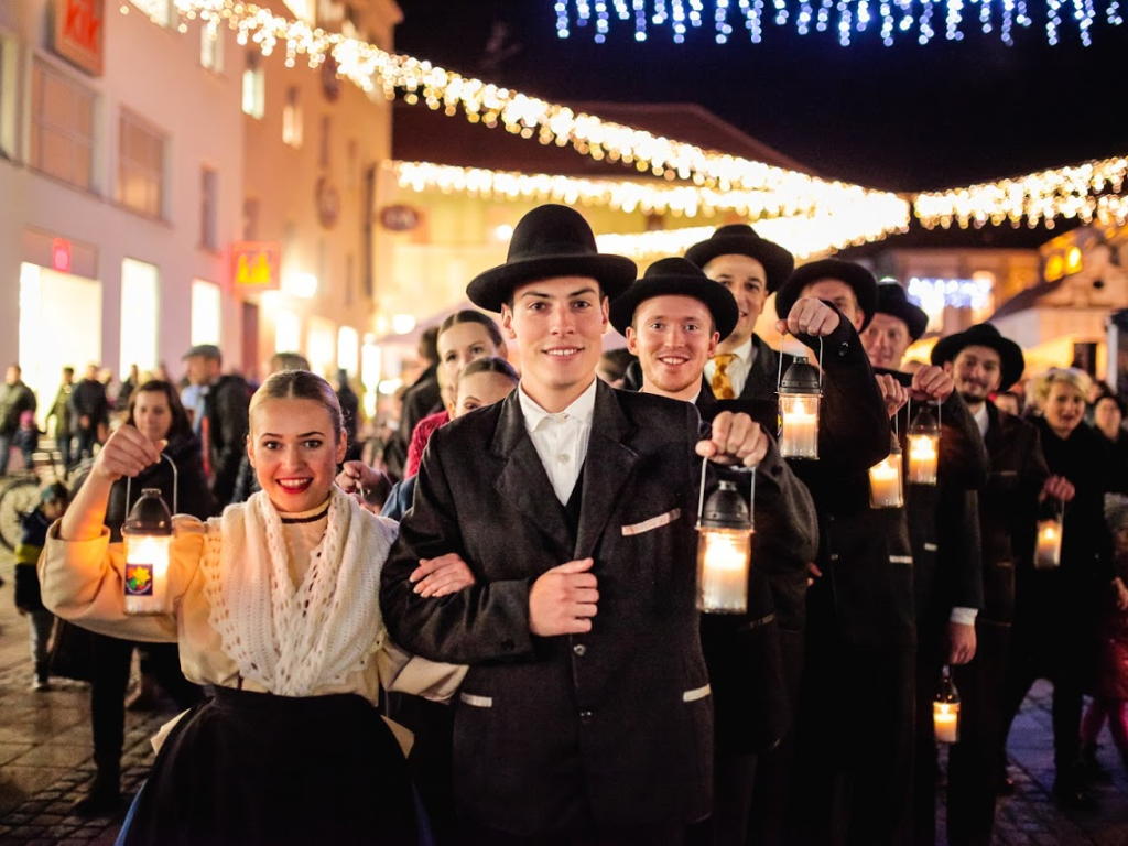 Maribor Festive December