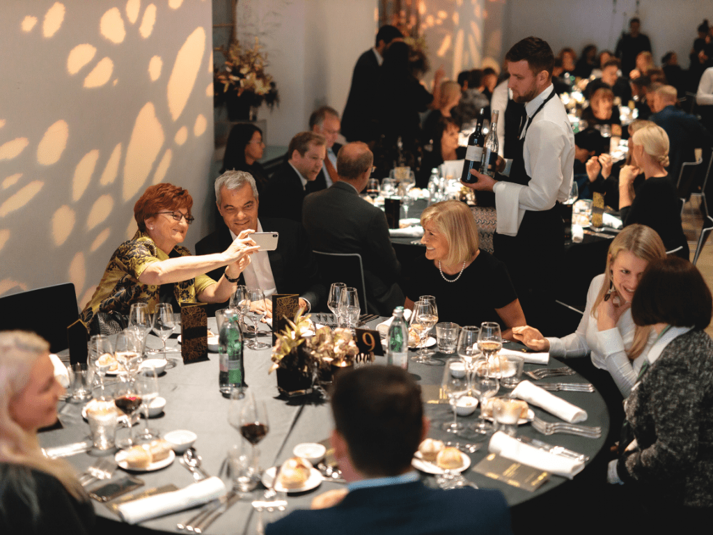 Slovenian Ambassadors Program - Awards
