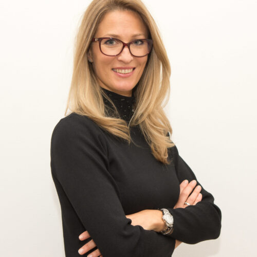Vesna Pritchard