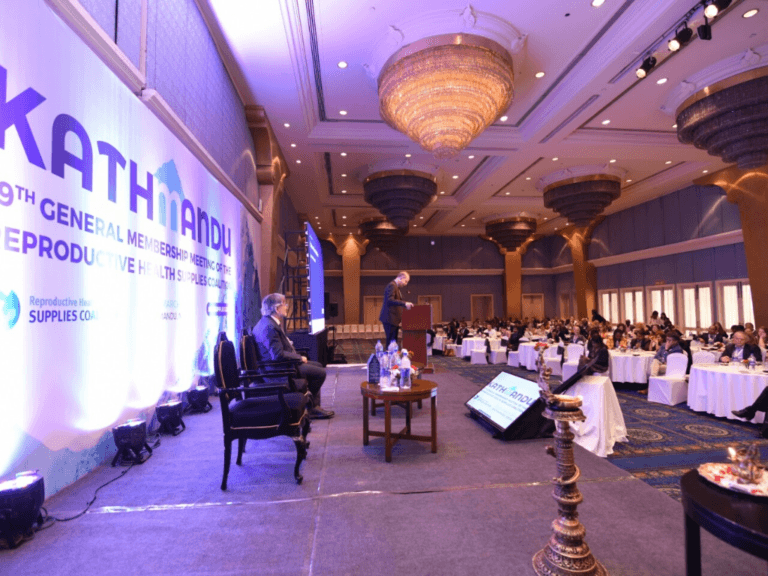A scientific conference in Kathmandu with a positive legacy
