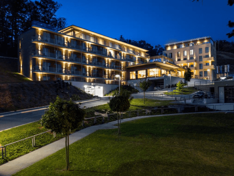 HIDDEN GUEST:  Atlantida Boutique Hotel