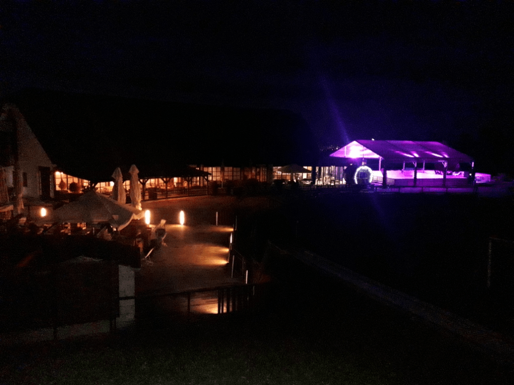 Maribor Pohorje Ice Rink Maribor Pohorje Ice Rink
