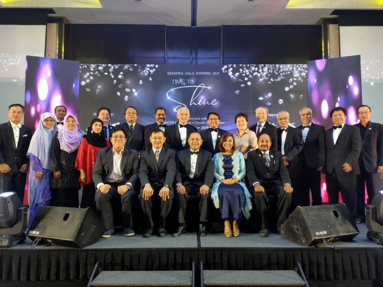 MyCEB Inducts New Kesatrias To Spearhead Business Events In Malaysia